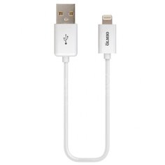 Кабель USB OLMIO для Apple Lightning 038655, 2.1 А