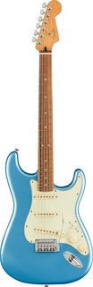 Player Plus STRAT PF Opal Spark Fender