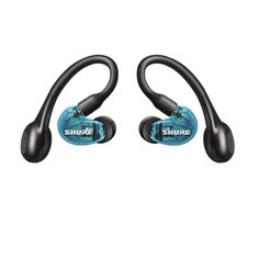 SHURE SE21DYBL+TW2-EFS