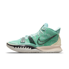 Баскетбольные кроссовки Kyrie 7 - Синий Nike