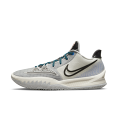 Баскетбольные кроссовки Kyrie Low 4 - Серый Nike