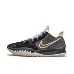 Баскетбольные кроссовки Kyrie Low 4 - Черный Nike
