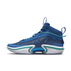 Баскетбольные кроссовки Air Jordan XXXVI SE Luka “Global Game” - Синий Nike
