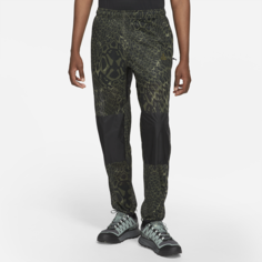 Брюки Nike Dri-FIT ACG “Happy Arachnid” - Коричневый