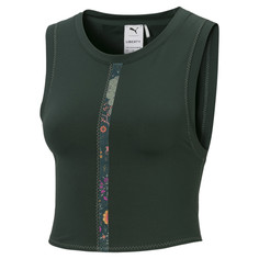 Топ PUMA x LIBERTY Forever Luxe Womens Training Tank Top