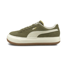 Кеды Suede Mayu UP Wns Puma