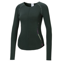 Футболка с длинным рукавом PUMA x LIBERTY Printed Womens Base Layer