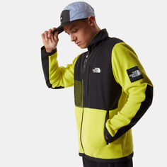 МУЖСКАЯ ФЛИСОВАЯ КУРТКА BLACK BOX DENALI The North Face