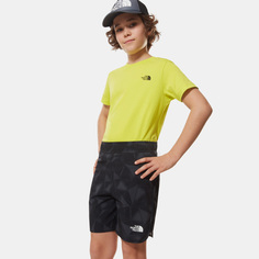 Шорты для мальчиков Running Tech The North Face