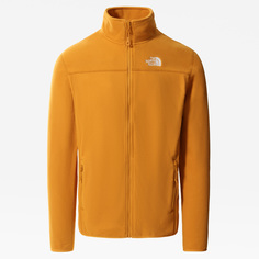 Мужская кофта 100 Glacier Full-Zip The North Face