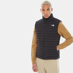 Мужской утепленный жилет Stretch The North Face
