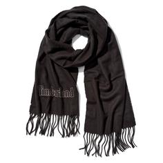 Шарфы Willowcreek Solid Scarf With Giftbox And Sticker Timberland