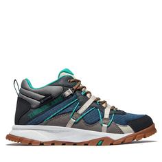 Ботинки Garrison Trail Mid Hiker WP Timberland