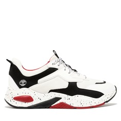 Кроссовки Delphiville Leather Sneaker Timberland