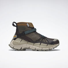 Ботинки Reebok Zig Kinetica II Edge GORE-TEX