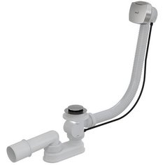 Слив-перелив для ванны AlcaPLAST