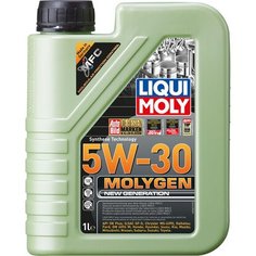 Моторное масло LIQUI MOLY