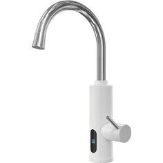 Водонагреватель проточный Electrolux Taptronic (White) 3,3 кВт