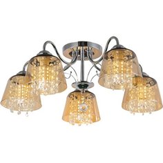 Потолочная люстра Ritter BARLETTA 52530 1