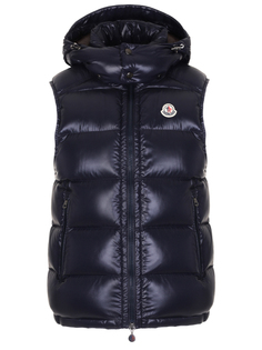 Жилет стеганый Moncler