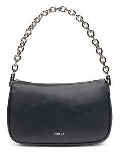 Сумка кожаная Moon Furla
