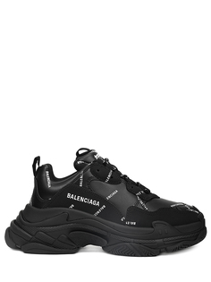 Кроссовки Triple S Balenciaga