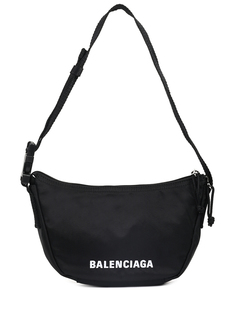 Сумка поясная Balenciaga