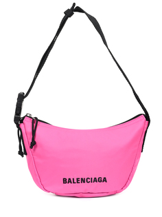 Сумка поясная Balenciaga