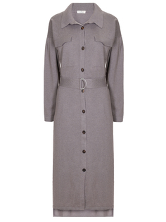 Платье шерстяное Panicale