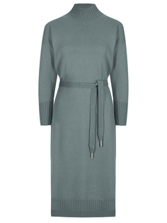 Платье шерстяное Panicale