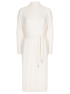 Платье шерстяное Panicale