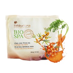 SEA OF SPA маска для тела BIO SPA