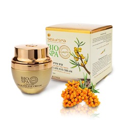 SEA OF SPA крем для кожи вокруг глаз BIO SPA