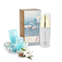 SEA OF SPA сыворотка для глаз BIO MARINE