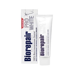 Pro White Зубная паста "Сохраняющая белизну" Biorepair