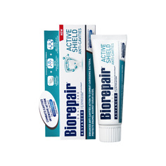 Active Shield Зубная паста "Активная защита эмали зубов" Biorepair