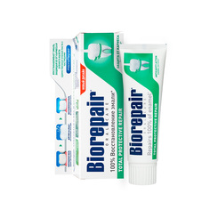 BIOREPAIR Total Protective Repair Зубная паста "Комплексная защита"