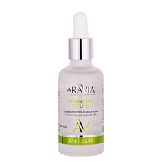 Пилинг для проблемной кожи с комплексом кислот 18% Anti-Acne Peeling Aravia Laboratories