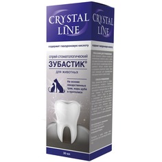 Спрей Зубастик Apicenna