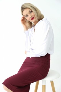 Блузка Look Like Cat