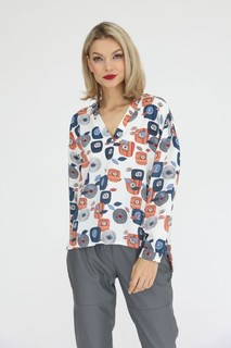 Блузка Look Like Cat