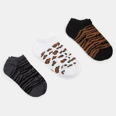 Набор укороченных Minaku