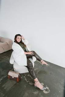 Брюки Jetty Plus