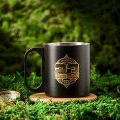 Кружка Командор