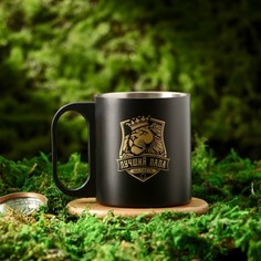 Кружка Командор