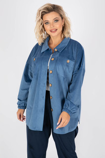 Рубашка Wisell