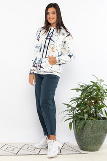 Худи Aha Lodensa