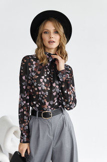 Рубашка Leleya