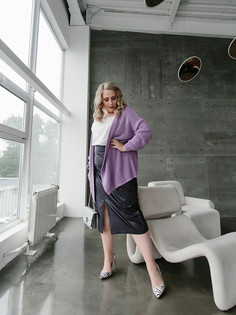 Кардиган Jetty Plus