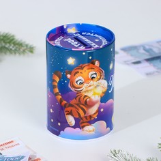 Копилка Зимнее волшебство